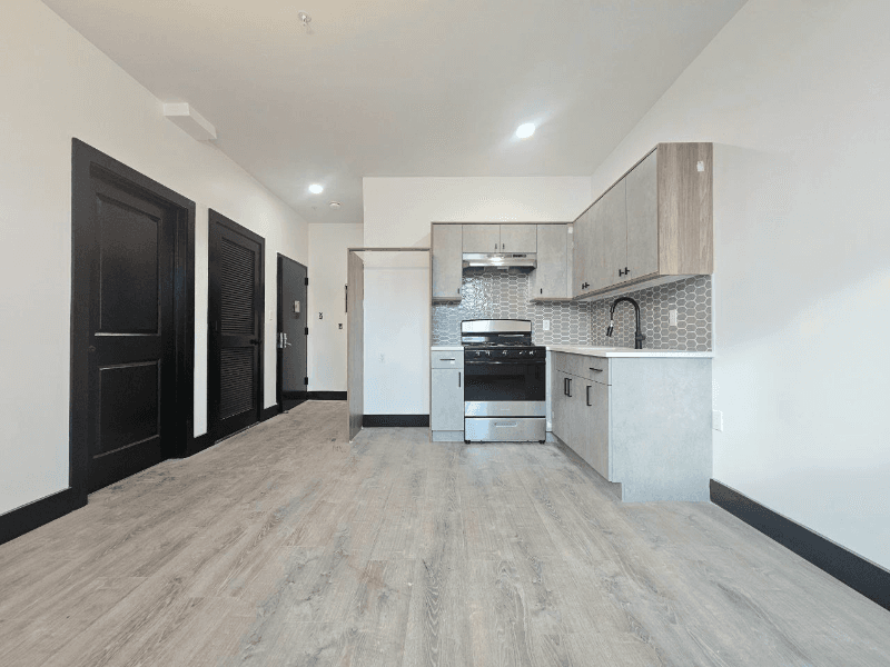 newark Apartment: 11 thomas st
