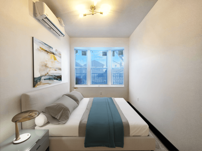 newark Apartment: 11 thomas st