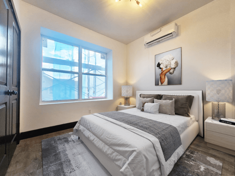 newark Apartment: 11 thomas st