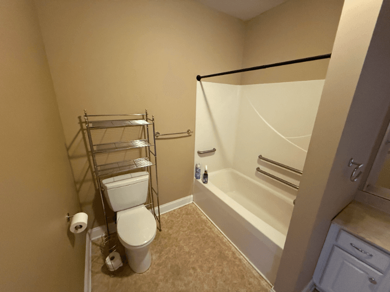 Gloversville Apartment: 11 Fremont St