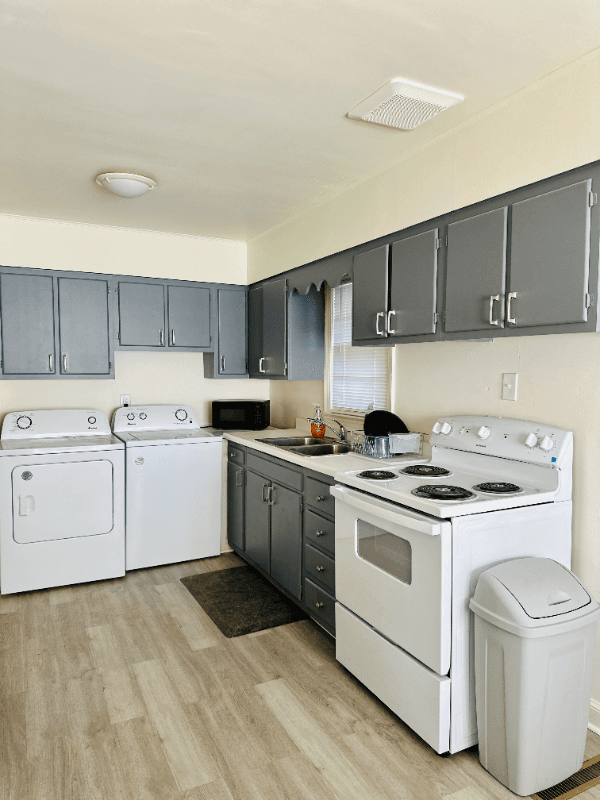 Fayetteville House: 112 Quincy St