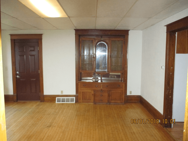 La Crosse Multiplex: 514 9th Street North