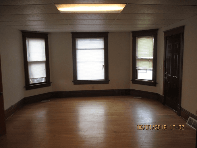 La Crosse Multiplex: 514 9th Street North