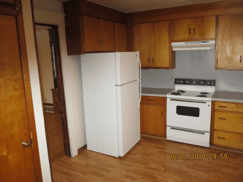 La Crosse Multiplex: 514 9th Street North