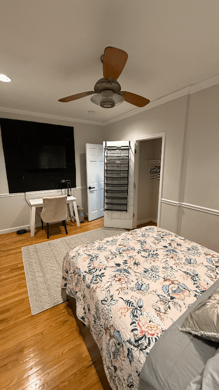 Washington Condo: 2919 N Capitol St NE
