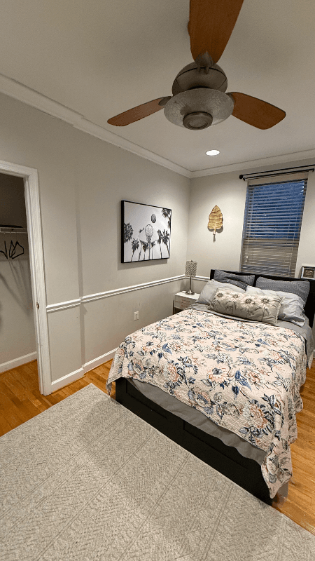 Washington Condo: 2919 N Capitol St NE