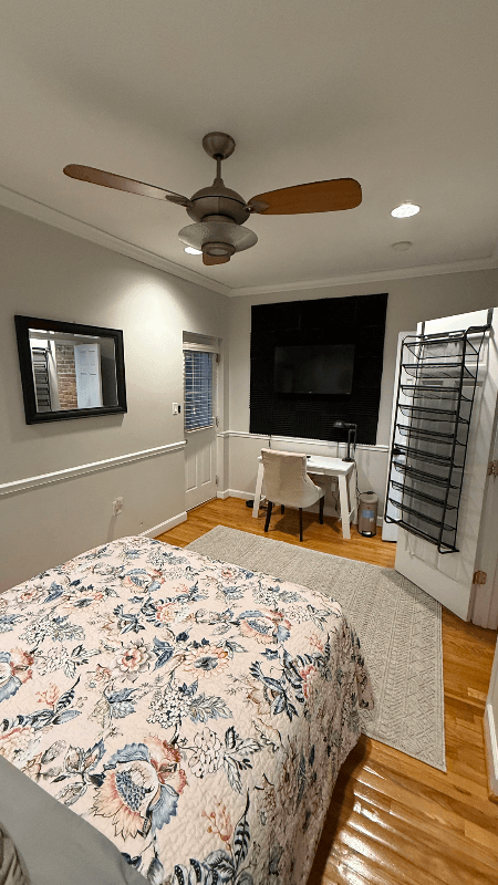 Washington Condo: 2919 N Capitol St NE