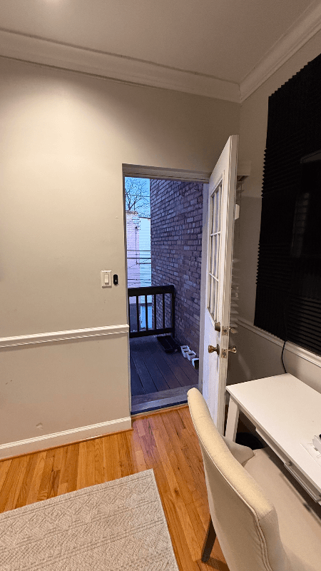 Washington Condo: 2919 N Capitol St NE