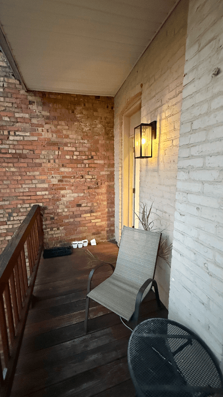 Washington Condo: 2919 N Capitol St NE