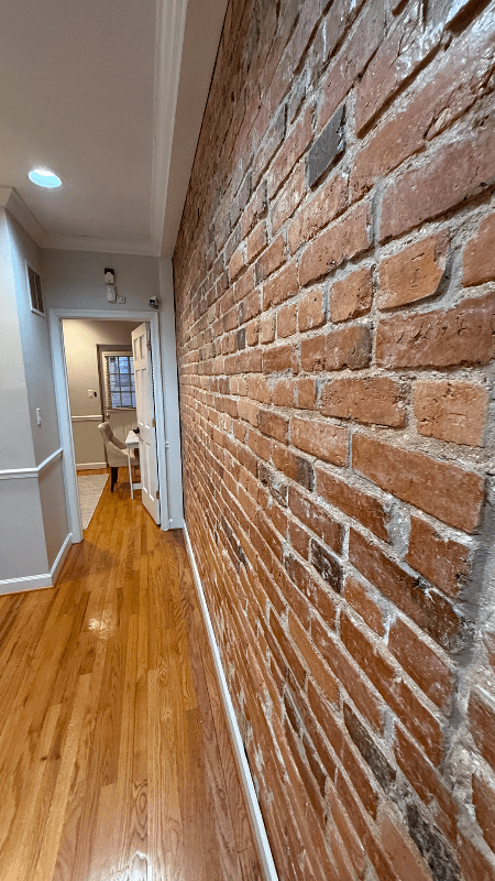 Washington Condo: 2919 N Capitol St NE