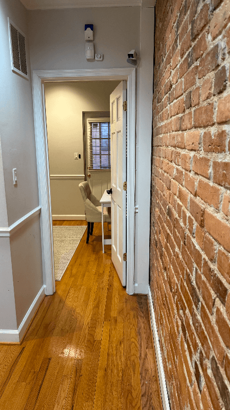 Washington Condo: 2919 N Capitol St NE