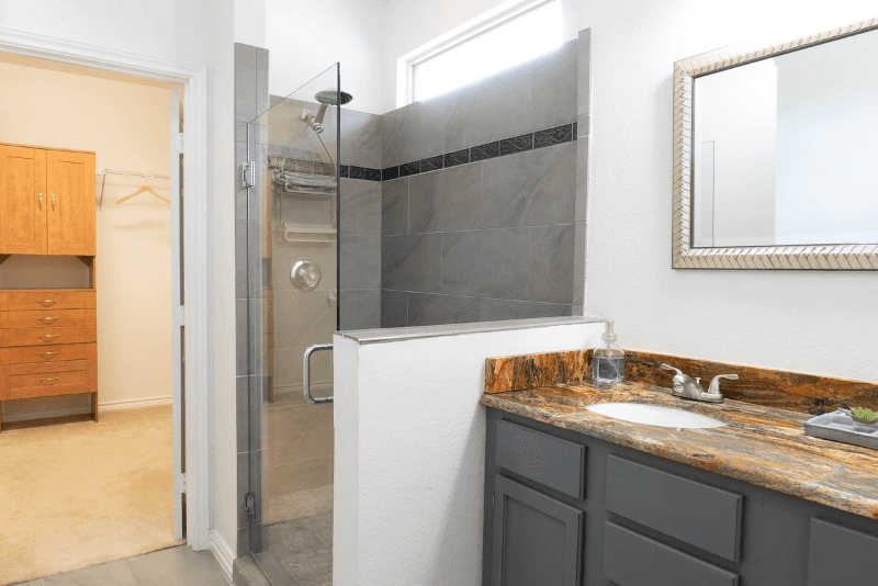 Fort worth Townhome: Calmont ave 76107