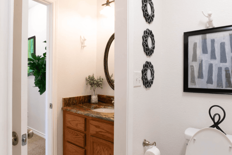 Fort worth Townhome: Calmont ave 76107