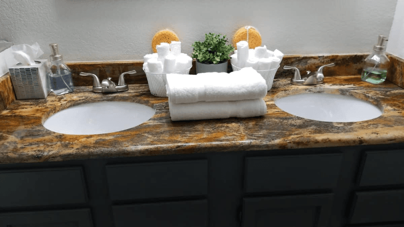 Fort worth Townhome: Calmont ave 76107