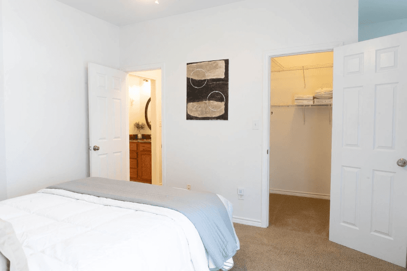 Fort worth Townhome: Calmont ave 76107