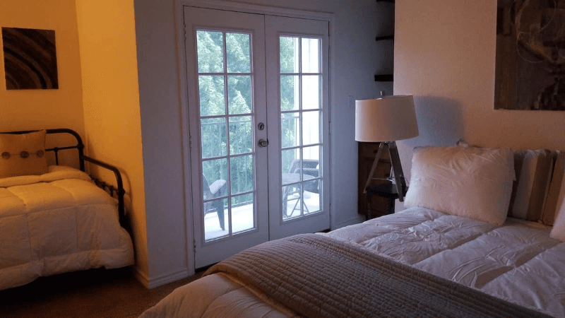 Fort worth Townhome: Calmont ave 76107