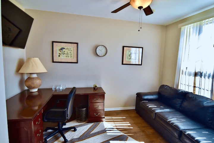 Fort worth Townhome: Calmont ave 76107