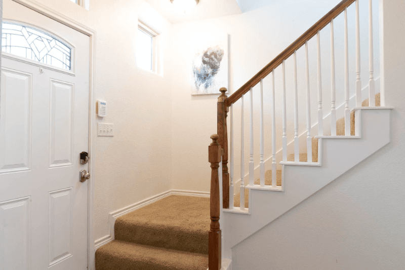 Fort worth Townhome: Calmont ave 76107