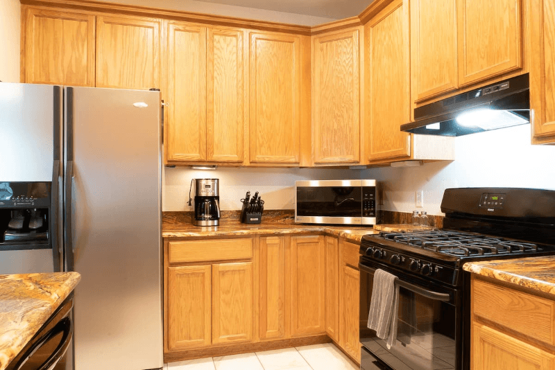 Fort worth Townhome: Calmont ave 76107