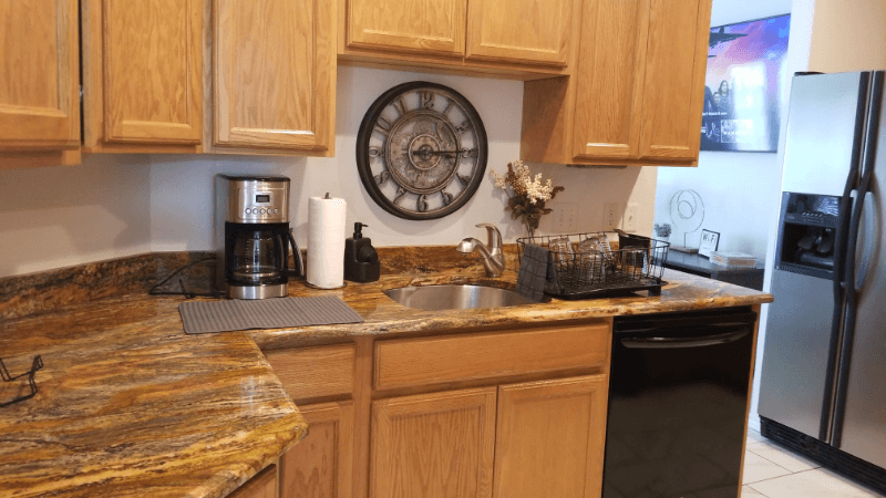 Fort worth Townhome: Calmont ave 76107