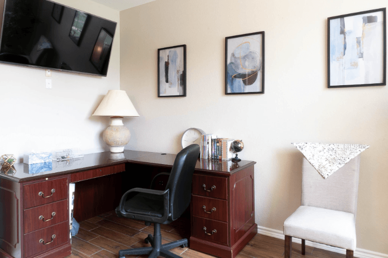Fort worth Townhome: Calmont ave 76107