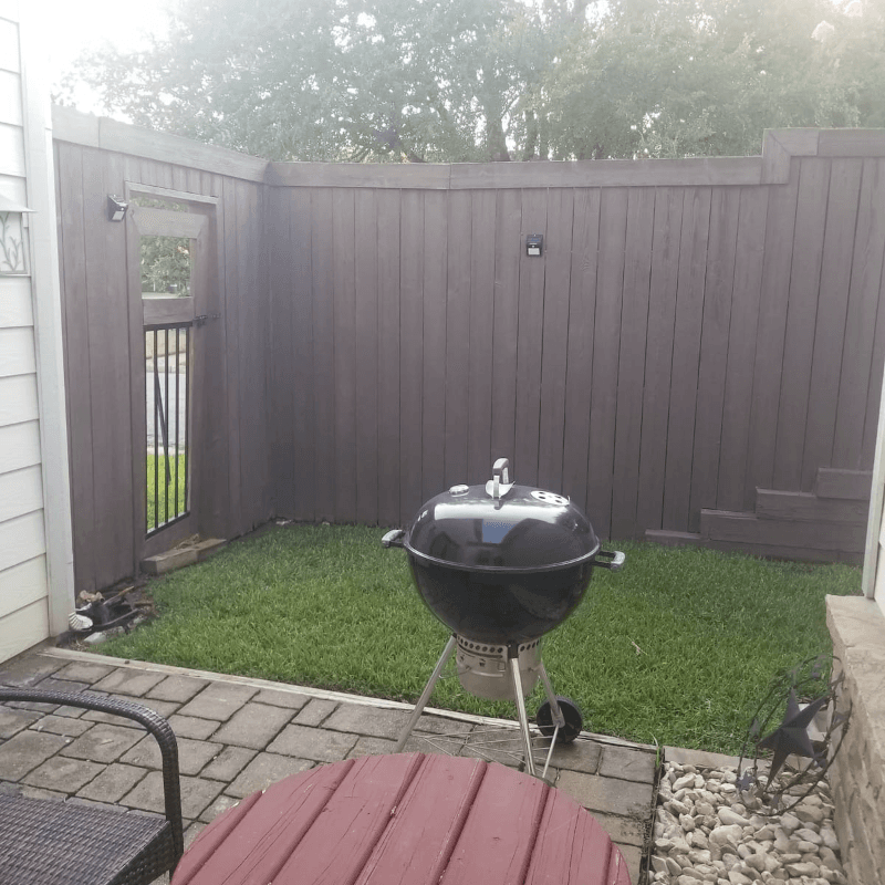 Fort worth Townhome: Calmont ave 76107