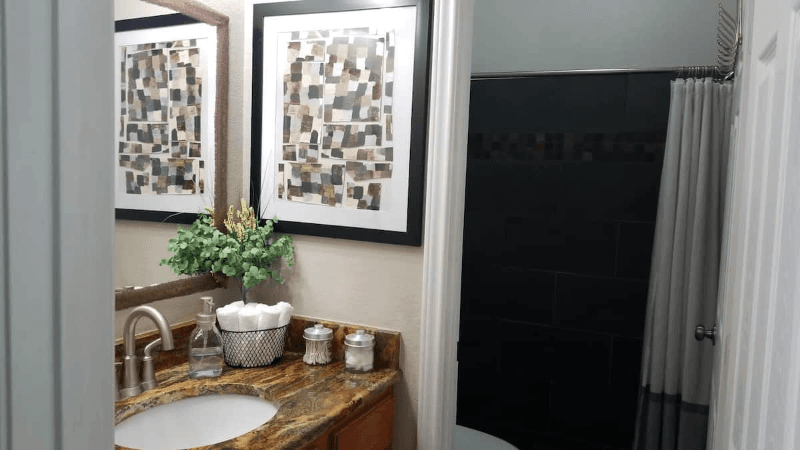 Fort worth Townhome: Calmont ave 76107