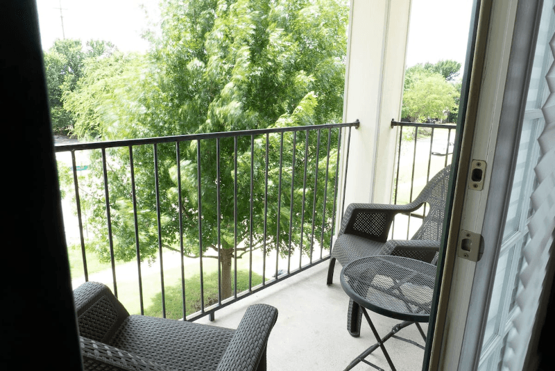 Fort worth Townhome: Calmont ave 76107