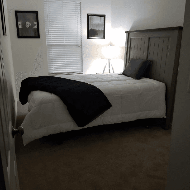 Fort worth Townhome: Calmont ave 76107