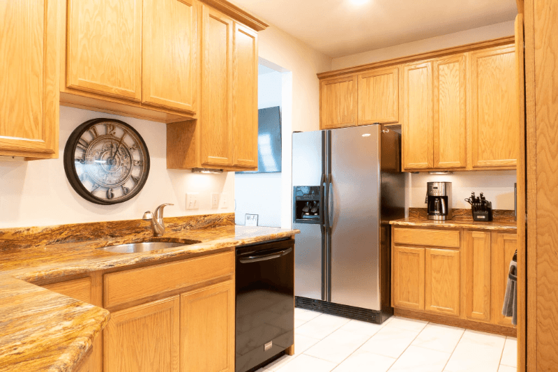 Fort worth Townhome: Calmont ave 76107