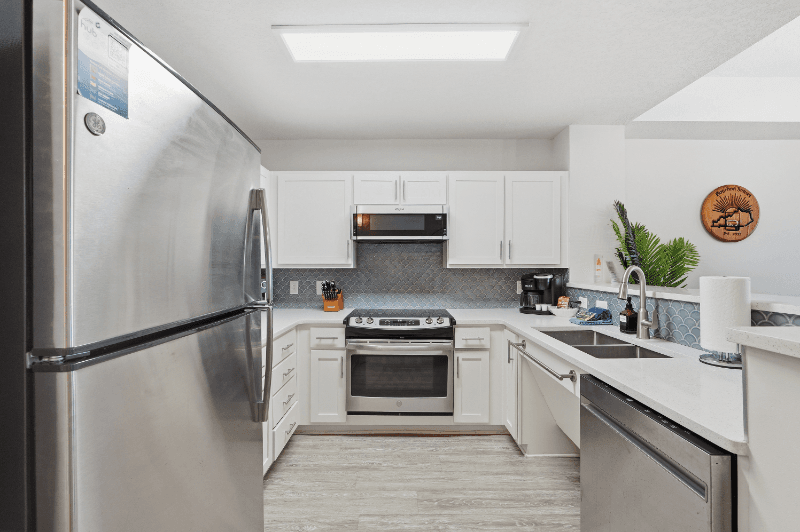 Panama City Beach Condo: 15928 Front Beach Rd