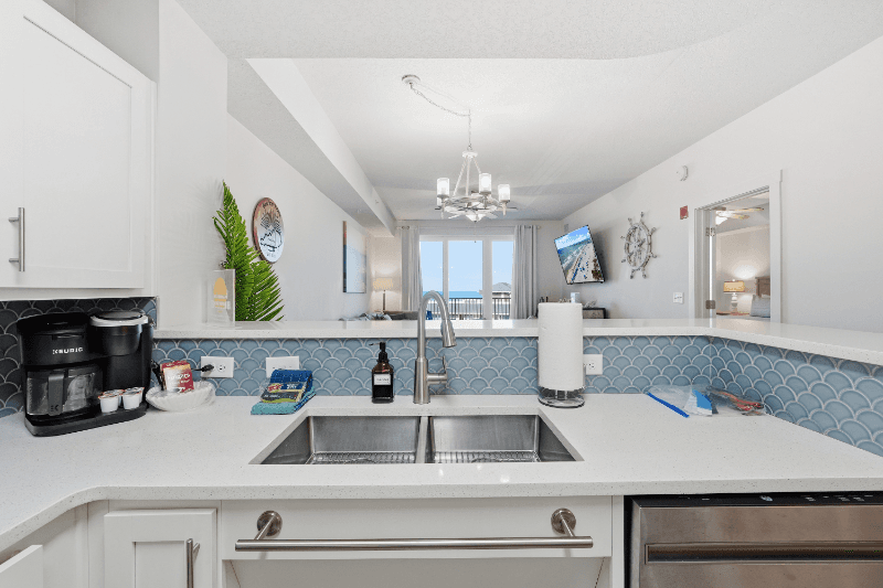 Panama City Beach Condo: 15928 Front Beach Rd