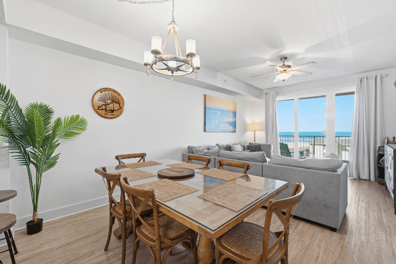 Panama City Beach Condo: 15928 Front Beach Rd