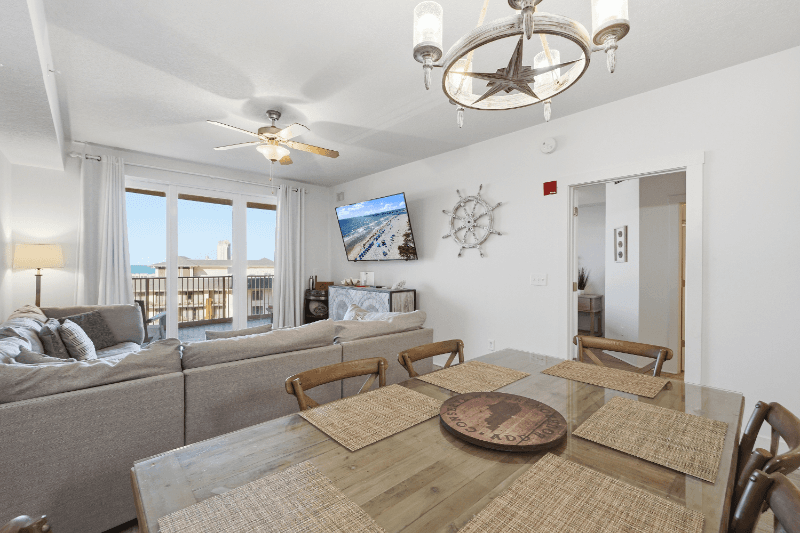 Panama City Beach Condo: 15928 Front Beach Rd