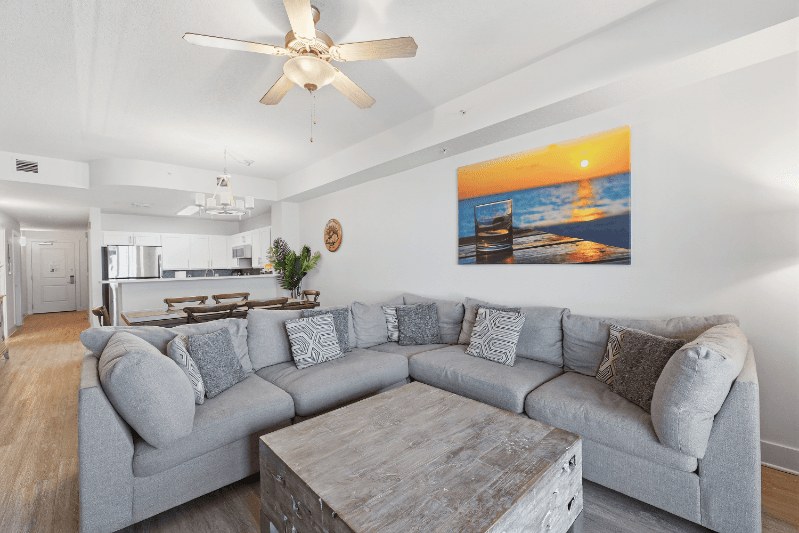 Panama City Beach Condo: 15928 Front Beach Rd