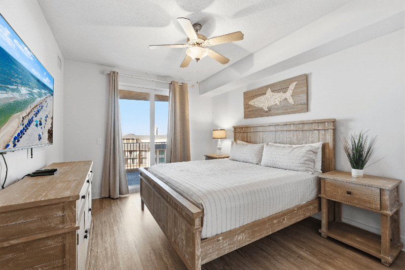 Panama City Beach Condo: 15928 Front Beach Rd