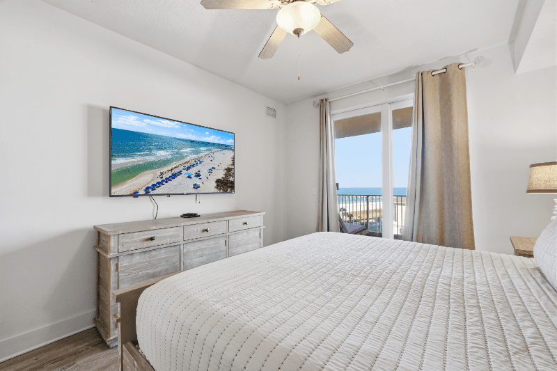 Panama City Beach Condo: 15928 Front Beach Rd