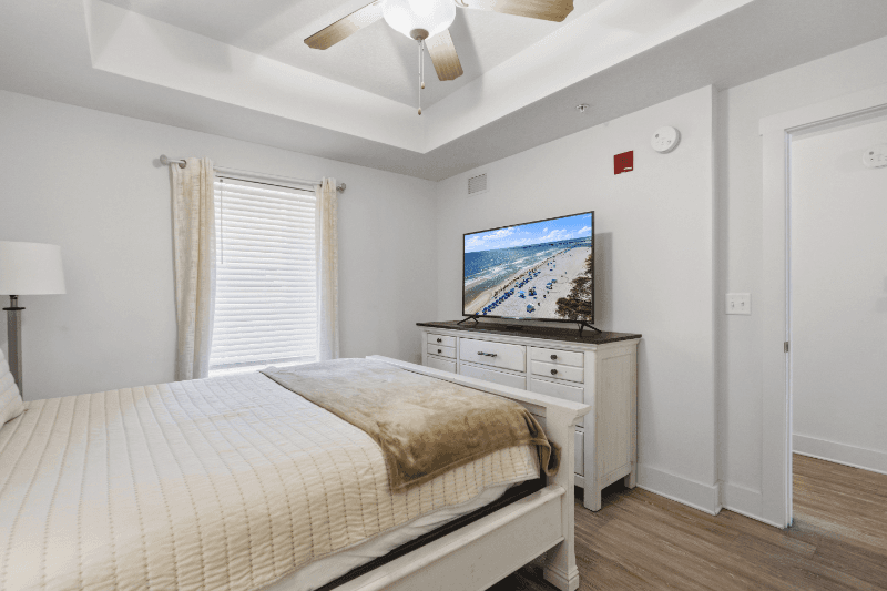 Panama City Beach Condo: 15928 Front Beach Rd