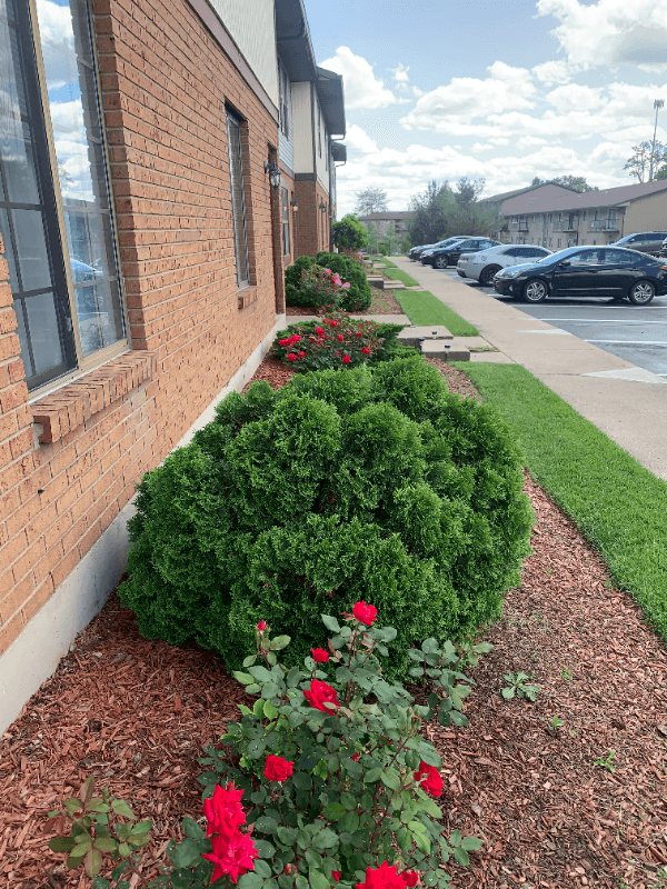 Cincinnati Townhome: 720 Ohio Pike