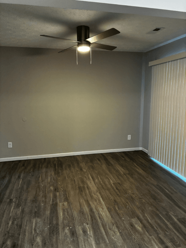 Cincinnati Townhome: 720 Ohio Pike