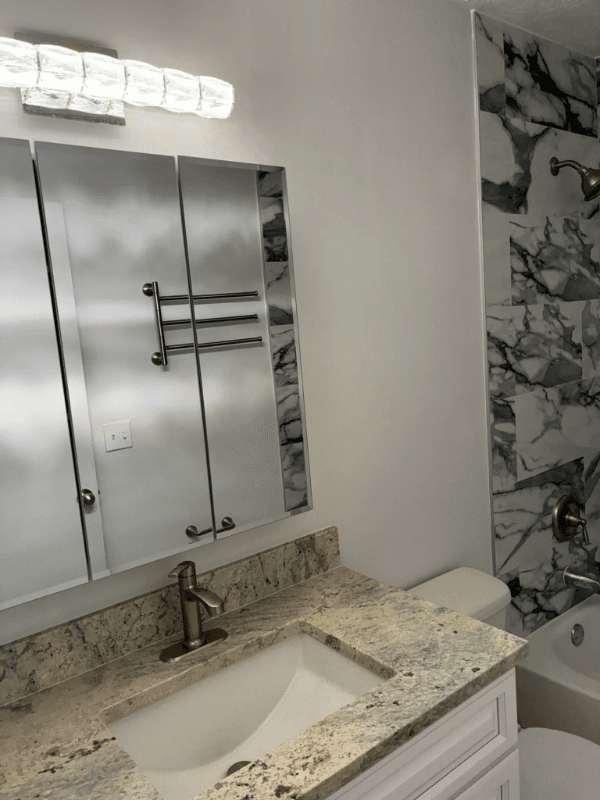 Cincinnati Townhome: 720 Ohio Pike