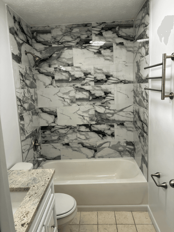 Cincinnati Townhome: 720 Ohio Pike