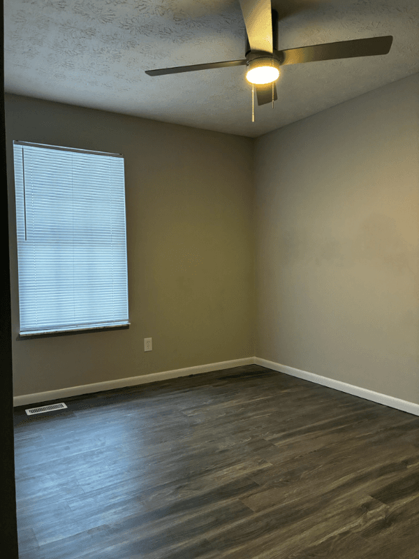 Cincinnati Townhome: 720 Ohio Pike