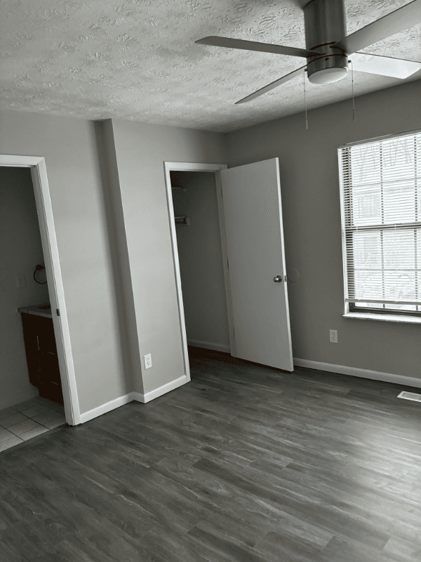 Cincinnati Townhome: 720 Ohio Pike