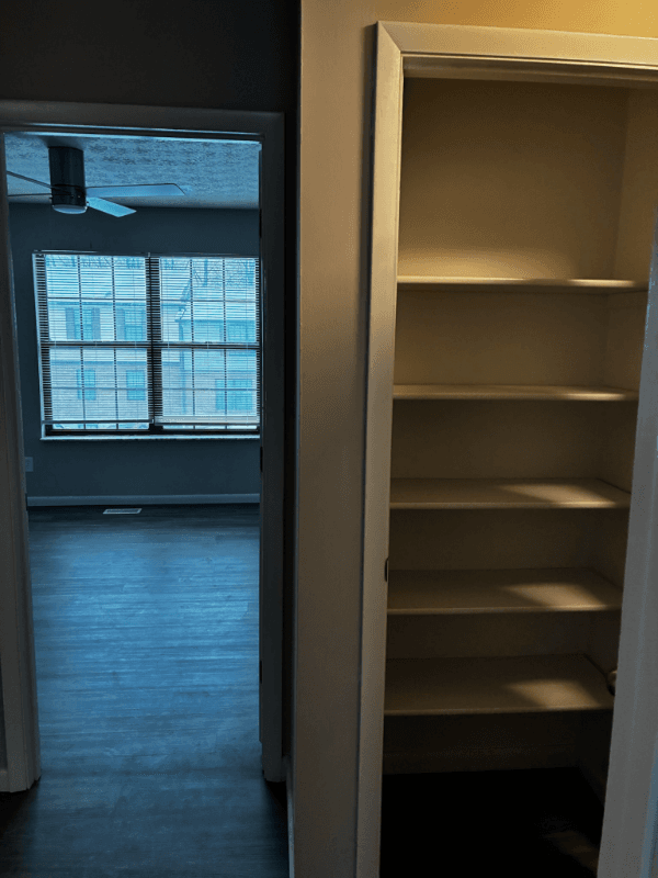 Cincinnati Townhome: 720 Ohio Pike