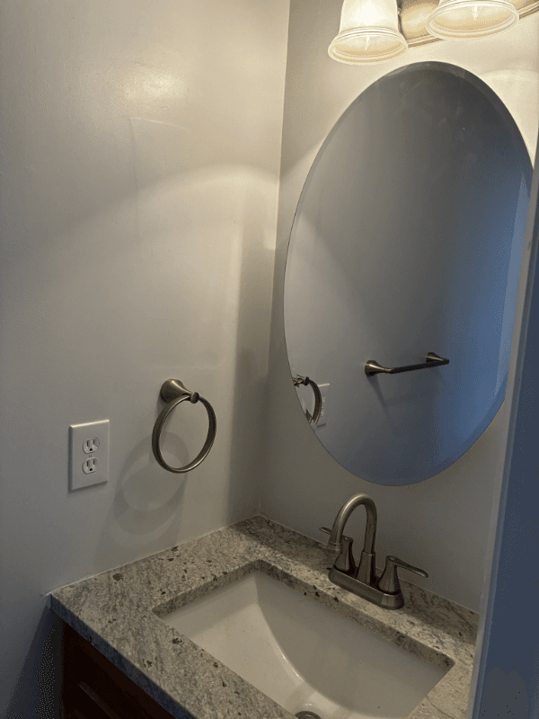 Cincinnati Townhome: 720 Ohio Pike