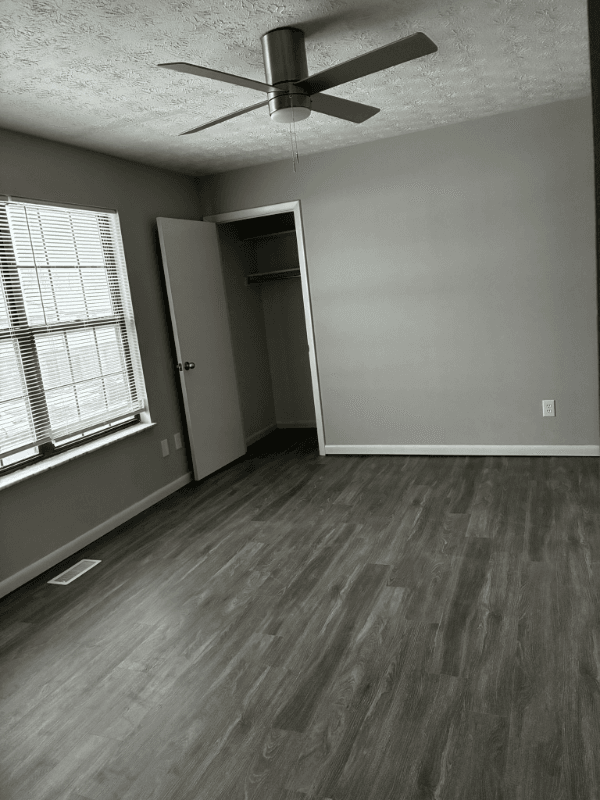 Cincinnati Townhome: 720 Ohio Pike