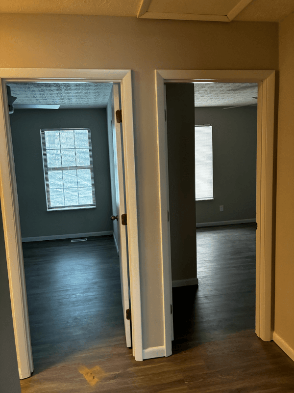Cincinnati Townhome: 720 Ohio Pike
