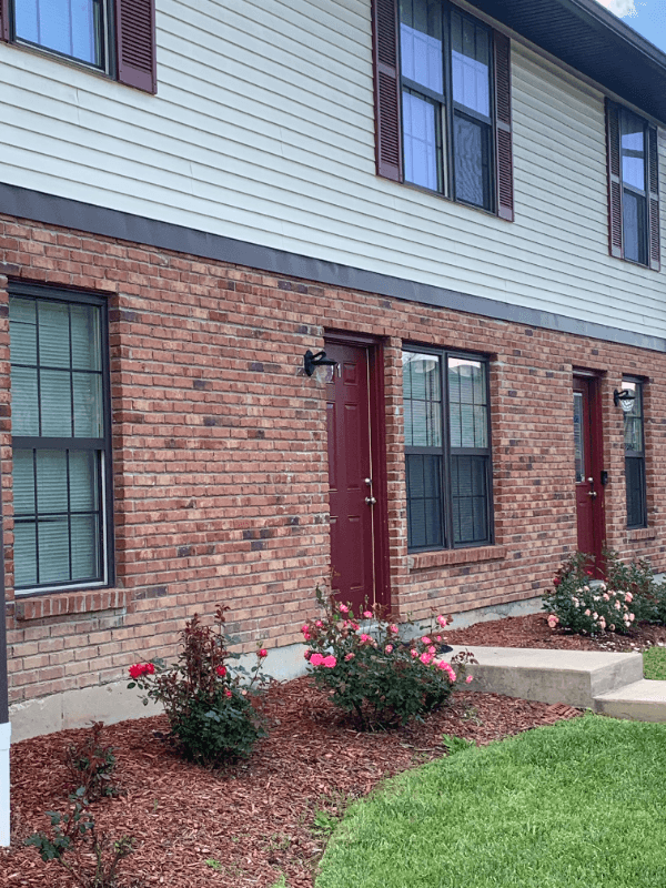 Cincinnati Townhome: 720 Ohio Pike