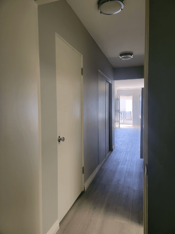 Reseda Apartment: 7749 Reseda Blvd